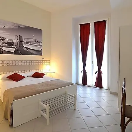 Hotel Santi E Saraceni-new 3*