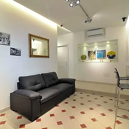 Santi E Saraceni-new Hotel Salerno