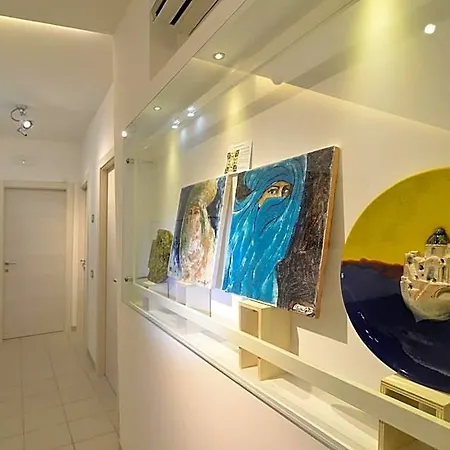 Hotel Santi E Saraceni-new 3*