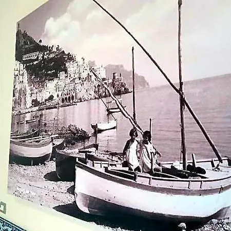 Hotel Santi E Saraceni-new