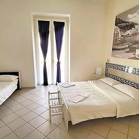 Santi E Saraceni-new Hotel 3*