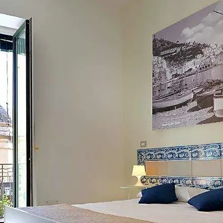Santi E Saraceni-new Hotel