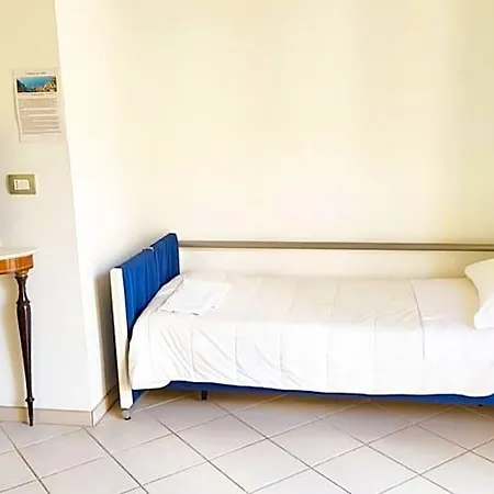 Santi E Saraceni-new Hotel 3*