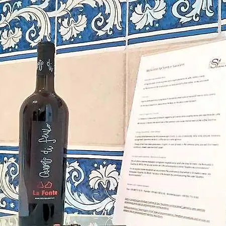 Santi E Saraceni-new Hotel 3*