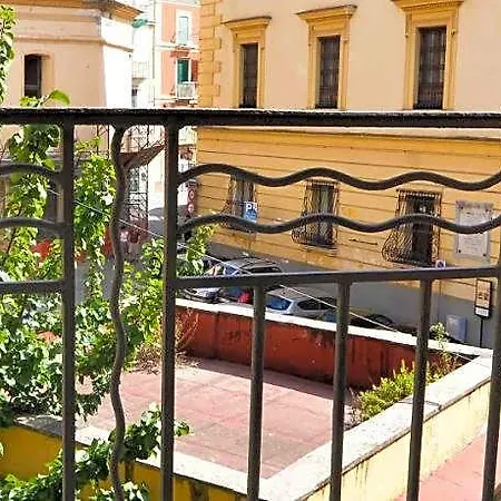 Hotel Santi E Saraceni-new 3*