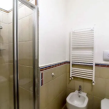 Santi E Saraceni-new Hotel 3*